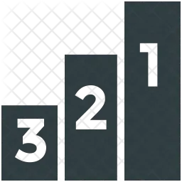 Podium  Icon