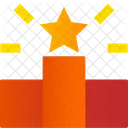 Podium  Icon