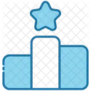 Podium  Icon