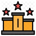 Podium  Icon