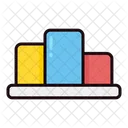 Podium  Icon