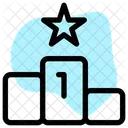 Podium  Icon