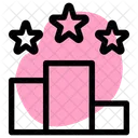 Podium  Icon