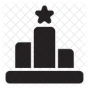 Podium  Icon