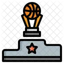 Podium  Icon