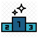 Podium  Icon