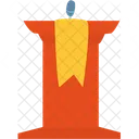 Podium  Icon