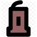 Podium Speech Lectern Icon