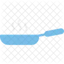 Cuisine Ustensiles De Cuisine Poele Icon
