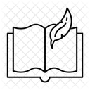 Poem  Icon