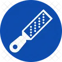 Poetisch Utensil Kelle Symbol