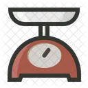 Poids Balance Machine Icon