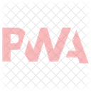 Pwa Application Web Application Web Icône