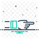 Point  Icon