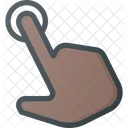 Point Click Hand Icon