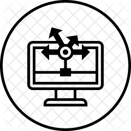 Point Icon