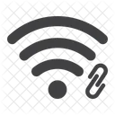 Wifi Hotspot Gratuit Icône