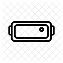 Point Glasses  Icon