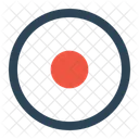 Point Marker Start Icon