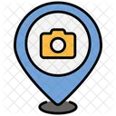 Point Of Interest Icon