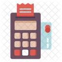 Point of sale  Icon
