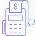 Point Of Sale  Icon