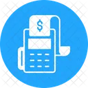 Point Of Sale  Icon