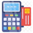 Point of Sale  Icon