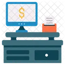 Point Of Sale  Symbol