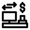 Point of sales  Icon