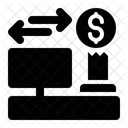 Point of sales  Icon