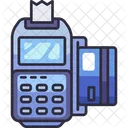 Point of service  Icon