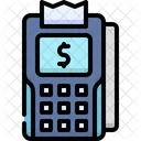 Point of service  Icon