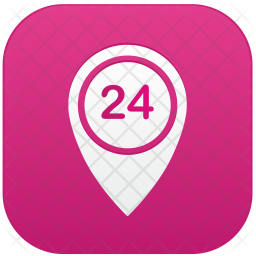 Point Icon