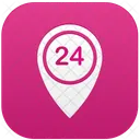 Point Shop Hours Icon