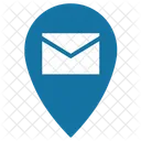 Lettre Point Icon