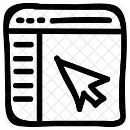 Pointer Icon