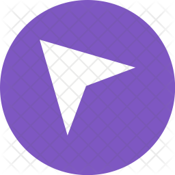 Pointer Icon
