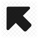 Back Previous Up Icon