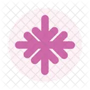 Pointer Arrow  Icon