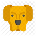 Pointer dog  Icon