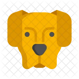 Pointer dog  Icon