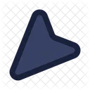 Pointer Cursor Clicker Icon