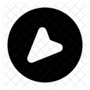 Pointer Cursor Clicker Icon