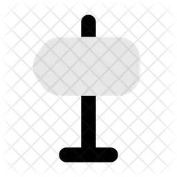 Pointer Left  Icon