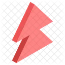 Pointing Arrows  Icon