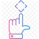 Pointing Hand Pointing Hand Icon