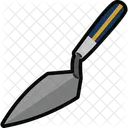 Pointing Pliers Icon