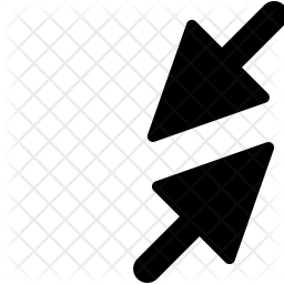 Points Arrows Icon