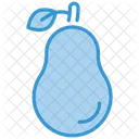 Poire Icône